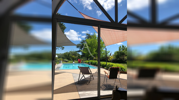 Ma-Cabane - Location Maison THOUARCE, 210 m²