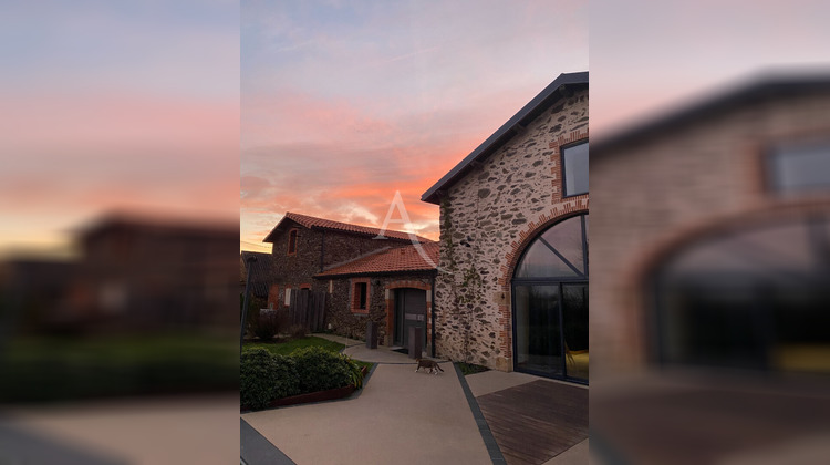 Ma-Cabane - Location Maison THOUARCE, 210 m²