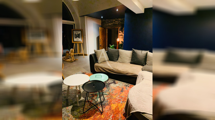 Ma-Cabane - Location Maison THOUARCE, 210 m²