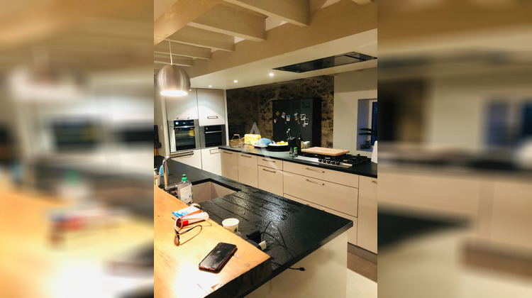 Ma-Cabane - Location Maison THOUARCE, 210 m²