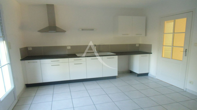 Ma-Cabane - Location Maison THOUARCE, 129 m²