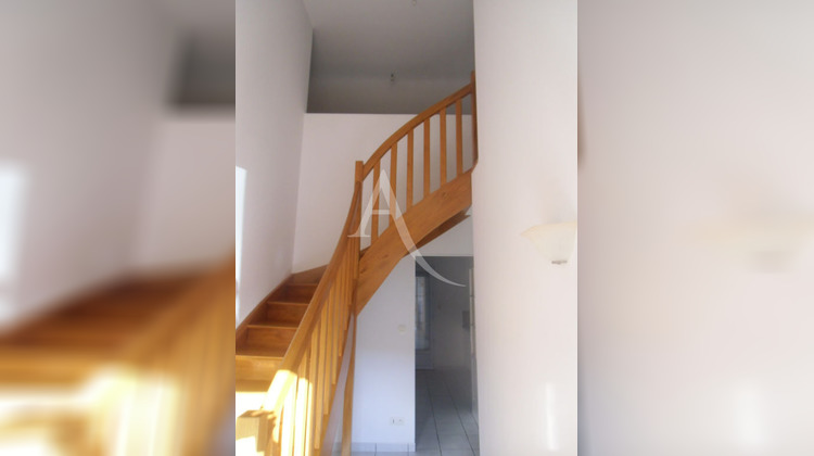 Ma-Cabane - Location Maison THOUARCE, 129 m²