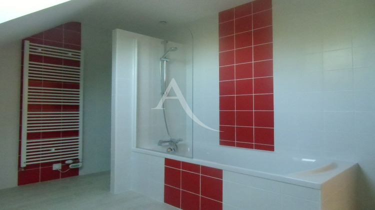 Ma-Cabane - Location Maison THOUARCE, 129 m²