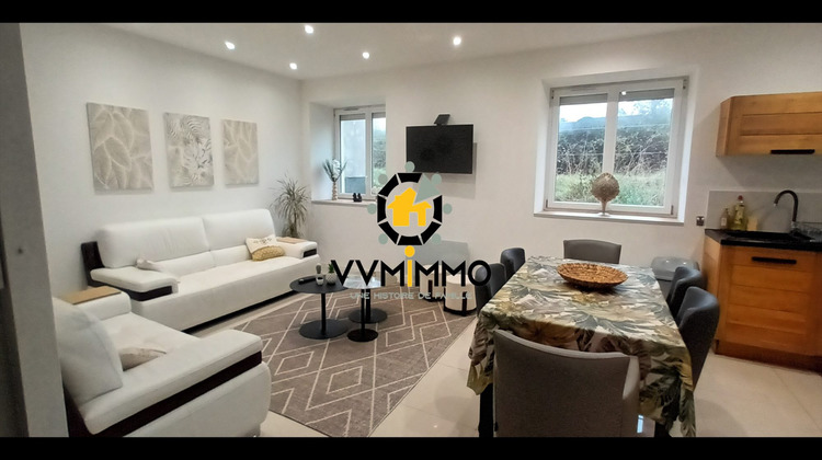 Ma-Cabane - Location Maison Thouaré-sur-Loire, 77 m²