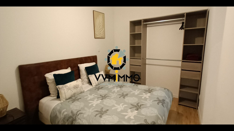 Ma-Cabane - Location Maison Thouaré-sur-Loire, 77 m²