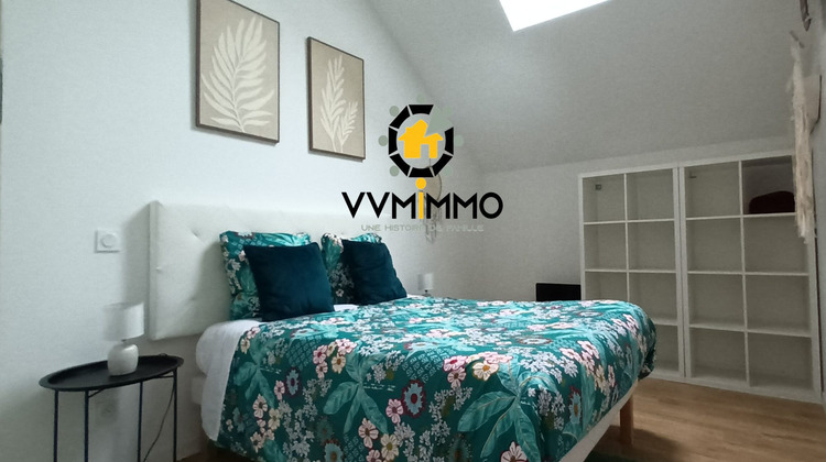 Ma-Cabane - Location Maison Thouaré-sur-Loire, 77 m²