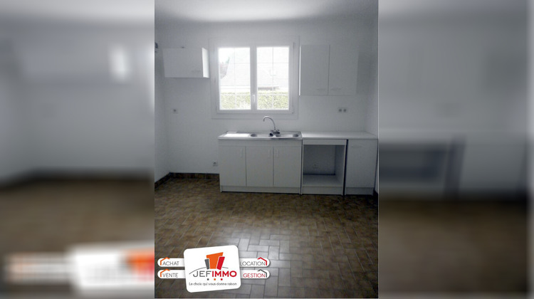 Ma-Cabane - Location Maison THOUARE-SUR-LOIRE, 91 m²