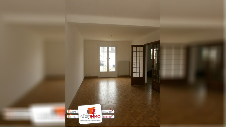 Ma-Cabane - Location Maison THOUARE-SUR-LOIRE, 91 m²