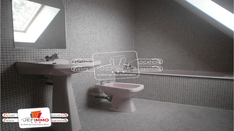 Ma-Cabane - Location Maison THOUARE-SUR-LOIRE, 91 m²