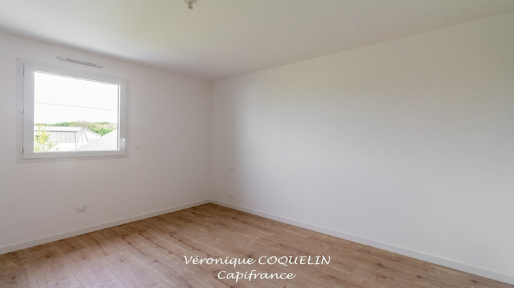 Ma-Cabane - Location Maison THOUARE SUR LOIRE, 90 m²