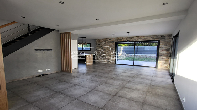 Ma-Cabane - Location Maison THOUARE-SUR-LOIRE, 103 m²