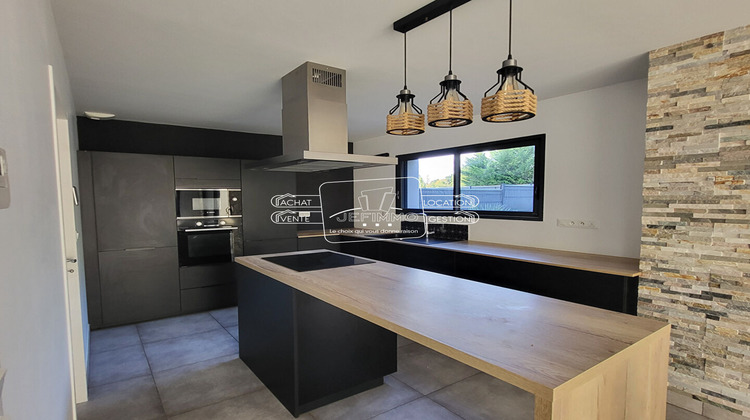 Ma-Cabane - Location Maison THOUARE-SUR-LOIRE, 103 m²