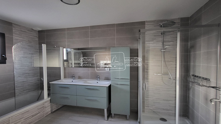 Ma-Cabane - Location Maison THOUARE-SUR-LOIRE, 103 m²