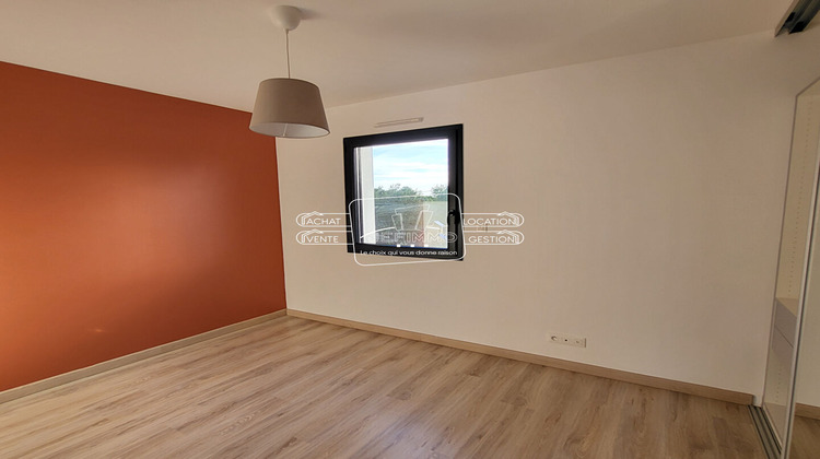 Ma-Cabane - Location Maison THOUARE-SUR-LOIRE, 103 m²