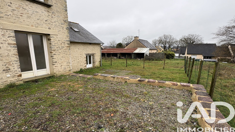 Ma-Cabane - Location Maison Thourie, 116 m²