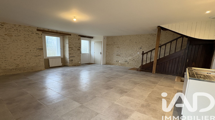 Ma-Cabane - Location Maison Thourie, 116 m²