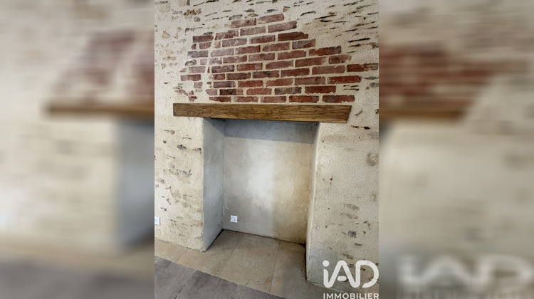 Ma-Cabane - Location Maison Thourie, 116 m²