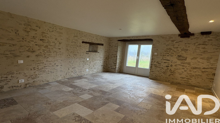 Ma-Cabane - Location Maison Thourie, 116 m²