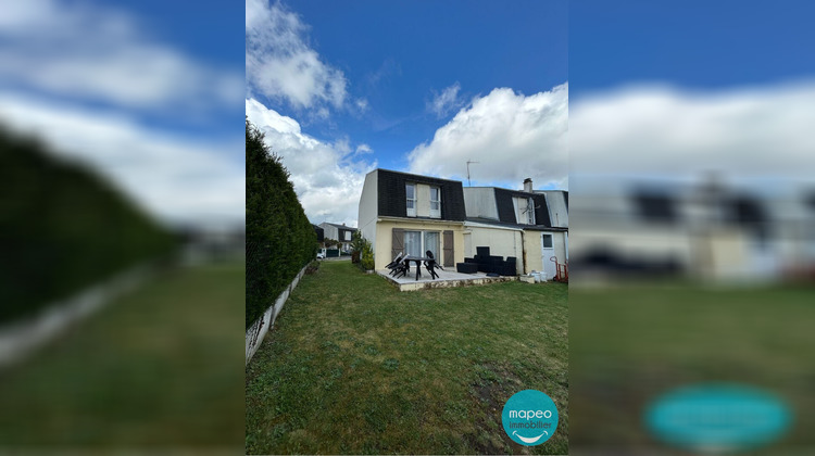 Ma-Cabane - Location Maison THOUROTTE, 71 m²