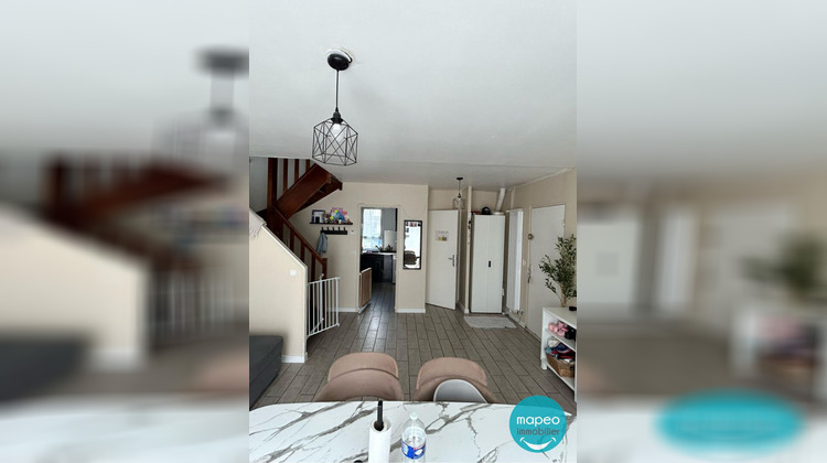 Ma-Cabane - Location Maison THOUROTTE, 71 m²