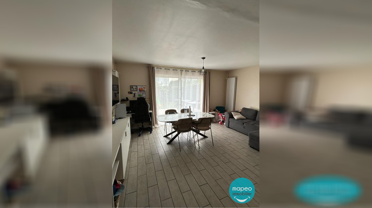 Ma-Cabane - Location Maison THOUROTTE, 71 m²