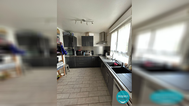 Ma-Cabane - Location Maison THOUROTTE, 71 m²