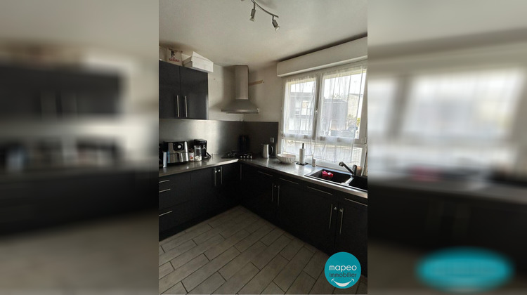 Ma-Cabane - Location Maison THOUROTTE, 71 m²