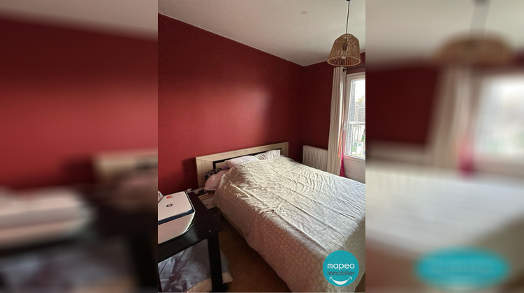 Ma-Cabane - Location Maison THOUROTTE, 71 m²