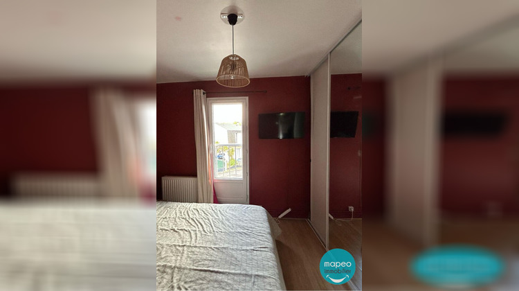 Ma-Cabane - Location Maison THOUROTTE, 71 m²