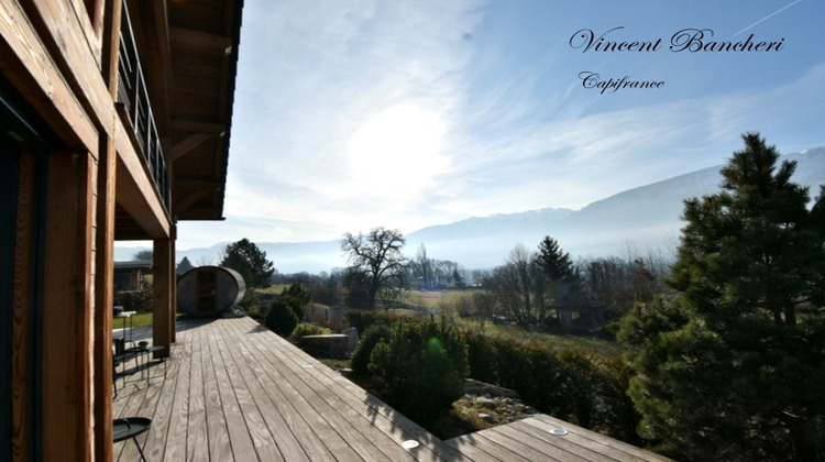 Ma-Cabane - Location Maison THYEZ, 181 m²