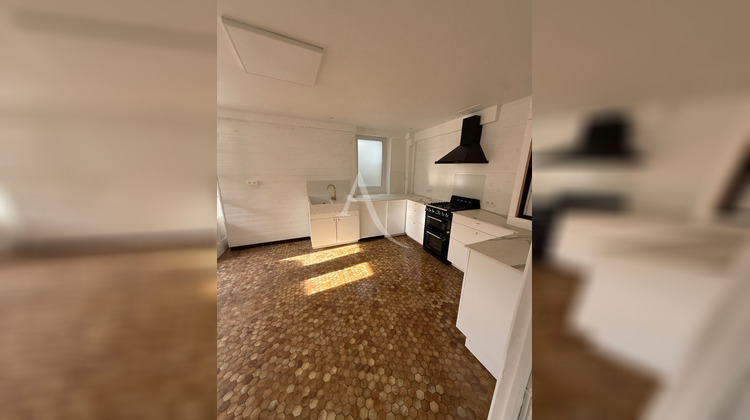 Ma-Cabane - Location Maison TIERCE, 92 m²