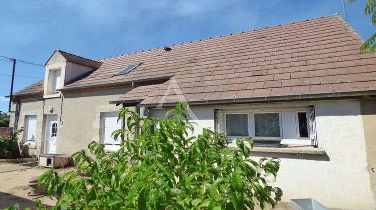 Ma-Cabane - Location Maison TIGY, 92 m²