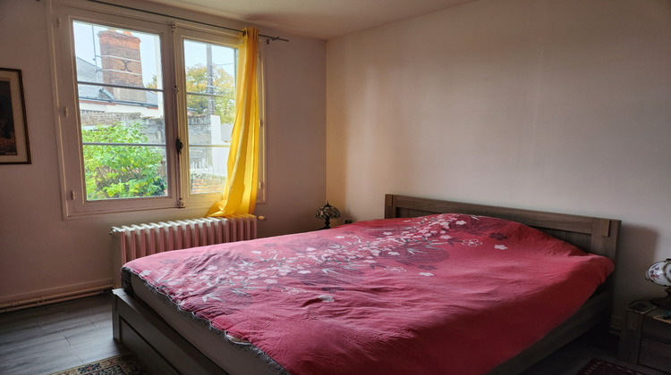 Ma-Cabane - Location Maison TIGY, 91 m²