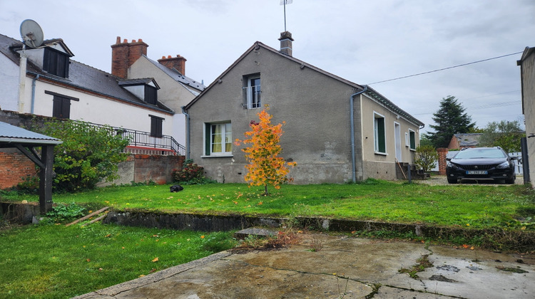 Ma-Cabane - Location Maison TIGY, 91 m²