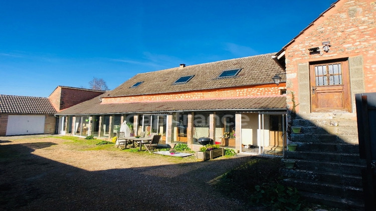 Ma-Cabane - Location Maison TILLAY LE PENEUX, 141 m²