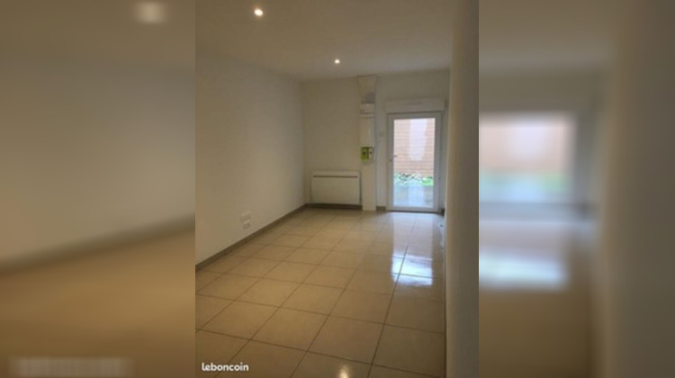 Ma-Cabane - Location Maison TILLIERES, 50 m²