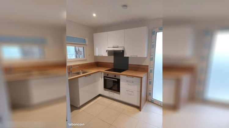 Ma-Cabane - Location Maison TILLIERES, 50 m²