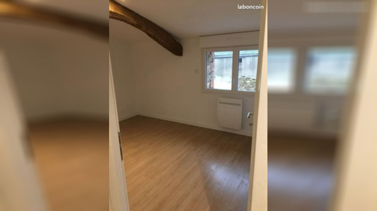 Ma-Cabane - Location Maison TILLIERES, 50 m²