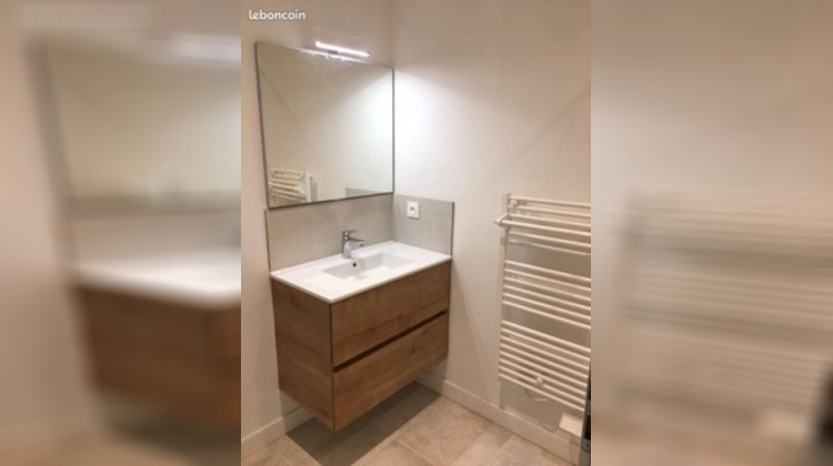 Ma-Cabane - Location Maison TILLIERES, 50 m²