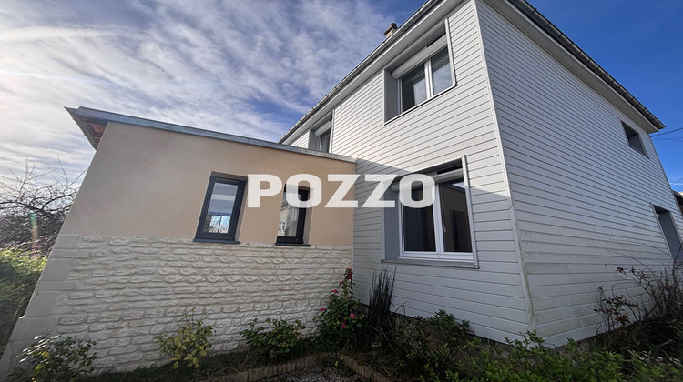 Ma-Cabane - Location Maison TILLY-SUR-SEULLES, 95 m²