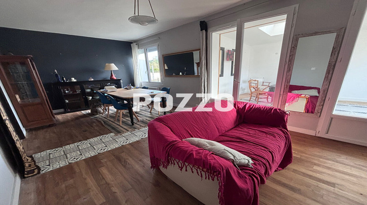 Ma-Cabane - Location Maison TILLY-SUR-SEULLES, 95 m²