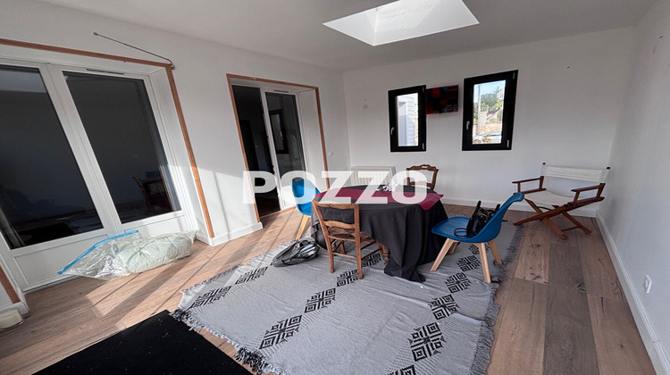 Ma-Cabane - Location Maison TILLY-SUR-SEULLES, 95 m²