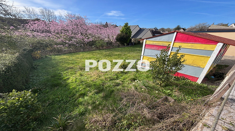 Ma-Cabane - Location Maison TILLY-SUR-SEULLES, 95 m²