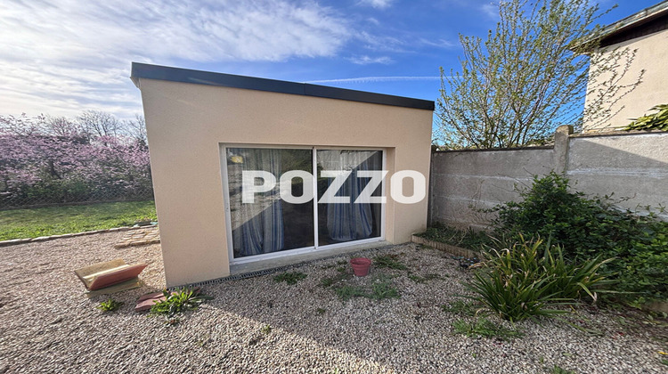 Ma-Cabane - Location Maison TILLY-SUR-SEULLES, 95 m²