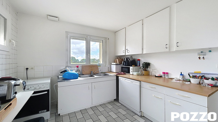 Ma-Cabane - Location Maison TILLY-SUR-SEULLES, 71 m²