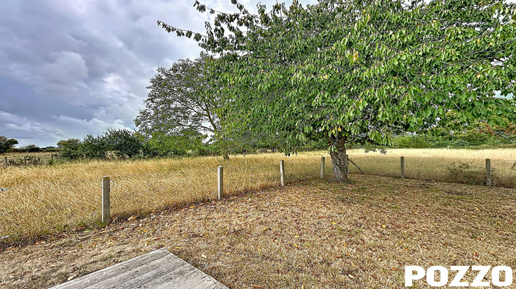Ma-Cabane - Location Maison TILLY-SUR-SEULLES, 71 m²