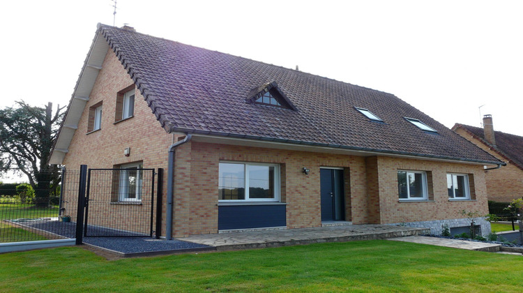 Ma-Cabane - Location Maison Tilques, 153 m²