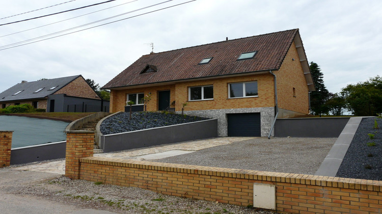 Ma-Cabane - Location Maison Tilques, 153 m²