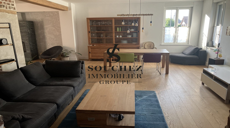 Ma-Cabane - Location Maison Tincques, 175 m²