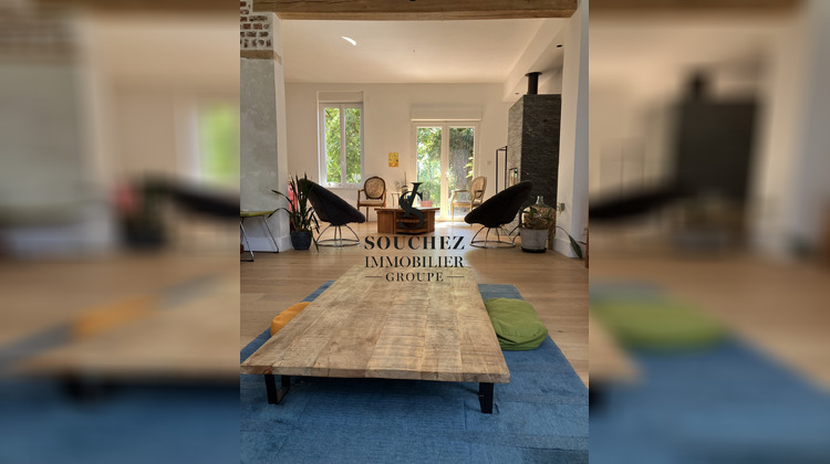 Ma-Cabane - Location Maison Tincques, 175 m²